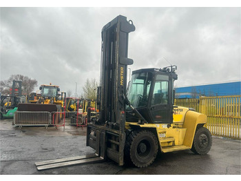 Diesel forklift Hyster H12XM-6 