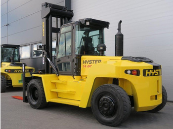 Diesel forklift Hyster H14XM-6