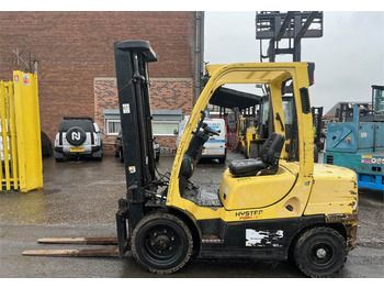 Diesel forklift Hyster H3.0FT 