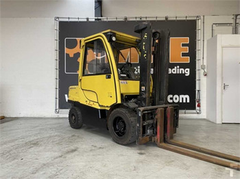 Diesel forklift  Hyster H3.5FT