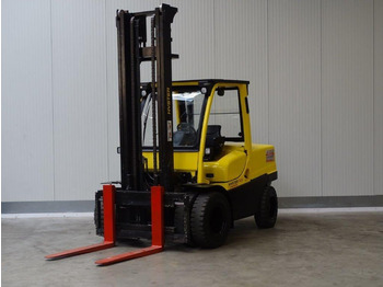 Diesel forklift Hyster H5.0FT