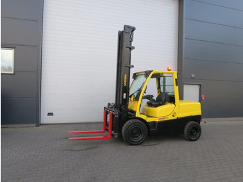 Diesel forklift Hyster H5.0FT