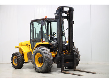 Diesel forklift JCB 930-4