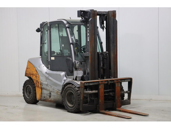 Diesel forklift Still RX70-50/600