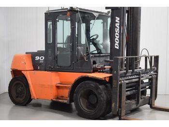 2022 DOOSAN D90S-5 For Sale in