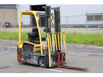 Electric forklift Hyster J1.6XNT