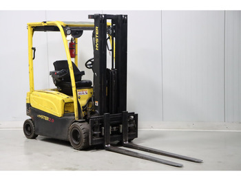 Electric forklift Hyster J2.0XN