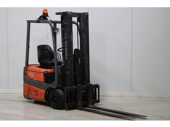 Electric forklift Toyota FBESF15