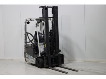 Electric forklift UniCarriers AG1N1L16Q