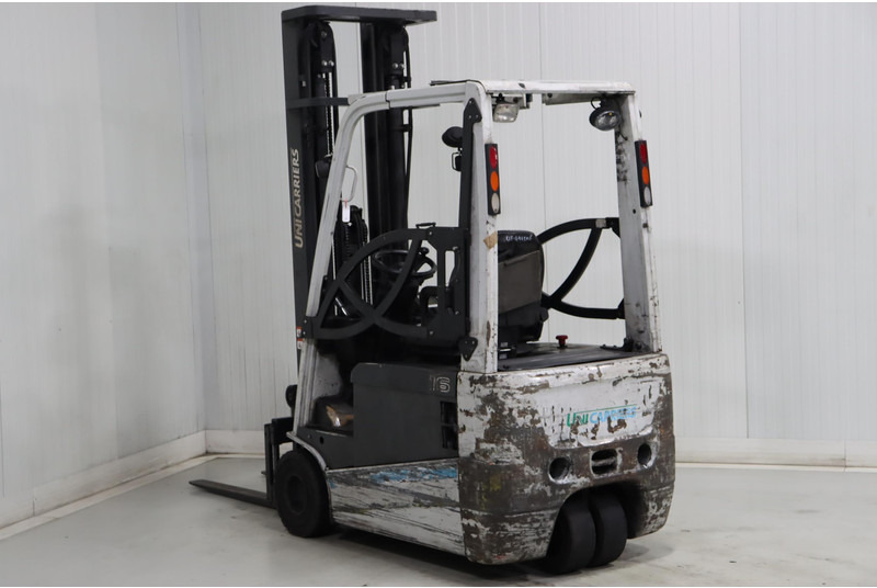 Electric forklift UniCarriers AG1N1L16Q