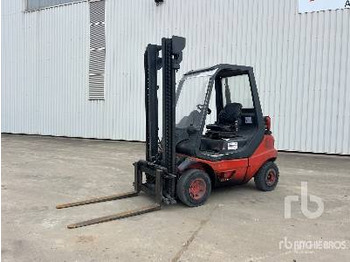 Forklift FENWICK