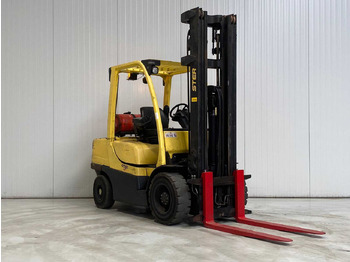 Forklift  2015 Hyster H3.5FT Forklift