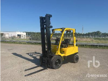 Forklift HYSTER H2.0FT