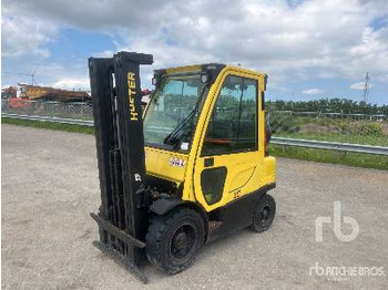 Forklift HYSTER H2.5 FT