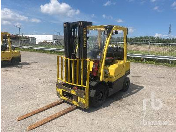 Forklift HYSTER H2.5 FT