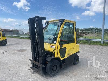 Forklift HYSTER H2.5 FT