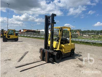 Forklift HYSTER H3.00XM