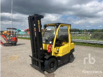 Forklift HYSTER H3.0FT