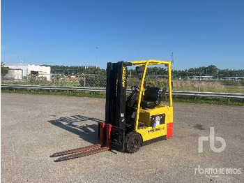 Forklift HYSTER J1.60XMT