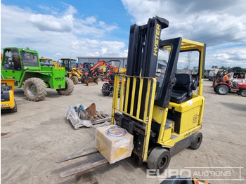 Forklift  Hyster 1.75XM