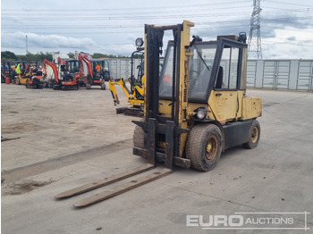 Forklift  Hyster H110E