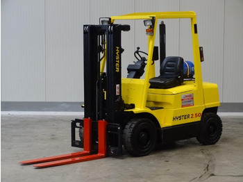 Forklift Hyster H2.50XM