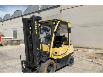 Forklift  Hyster H2.5FT GLP