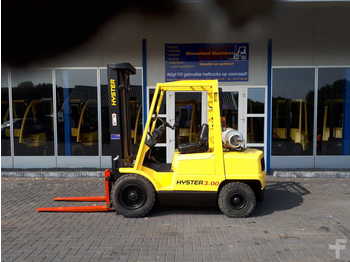 Forklift