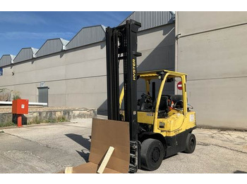 Forklift  Hyster H4.0FT GLP