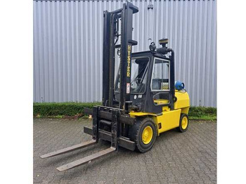 Forklift  Hyster H4 50XL Forklift