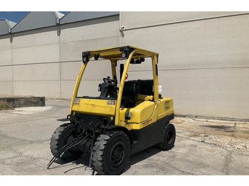 Forklift  Hyster H5.0FT GLP