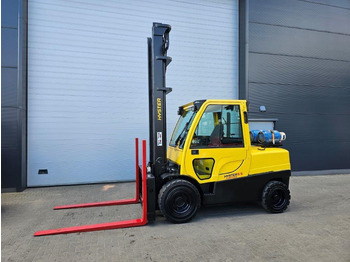 Forklift Hyster H5.5FT