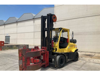 Forklift  Hyster H70FT