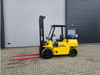 Forklift Hyster H 4.00XL/5