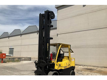 Forklift  Hyster S7.0FT