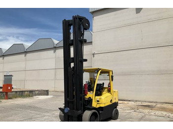 Forklift  Hyster S7.0FT