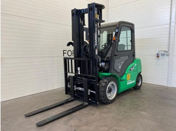 Forklift HANGCHA