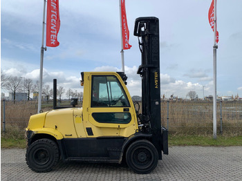 Diesel forklift HYSTER