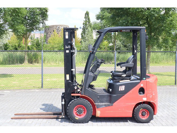 Diesel forklift HANGCHA