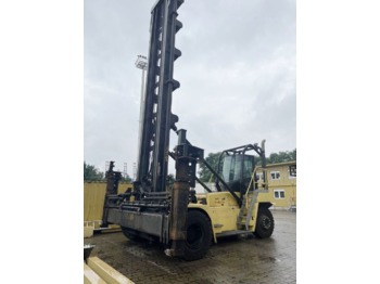 Container handler HYSTER