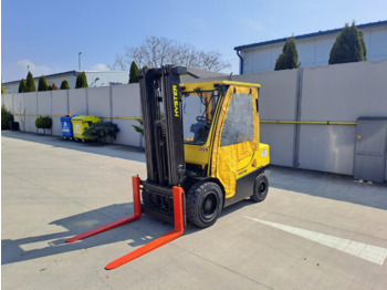 Diesel forklift HYSTER