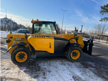 Telescopic handler JCB