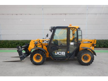 Telescopic handler JCB