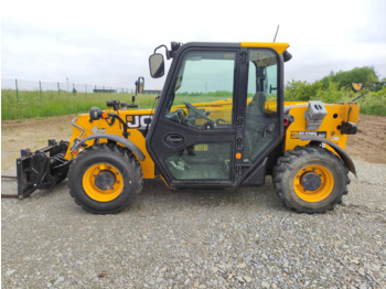 Telescopic handler JCB