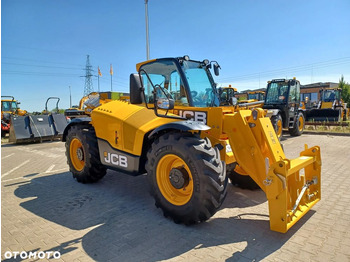 JCB 531-70 - Telescopic handler: picture 3