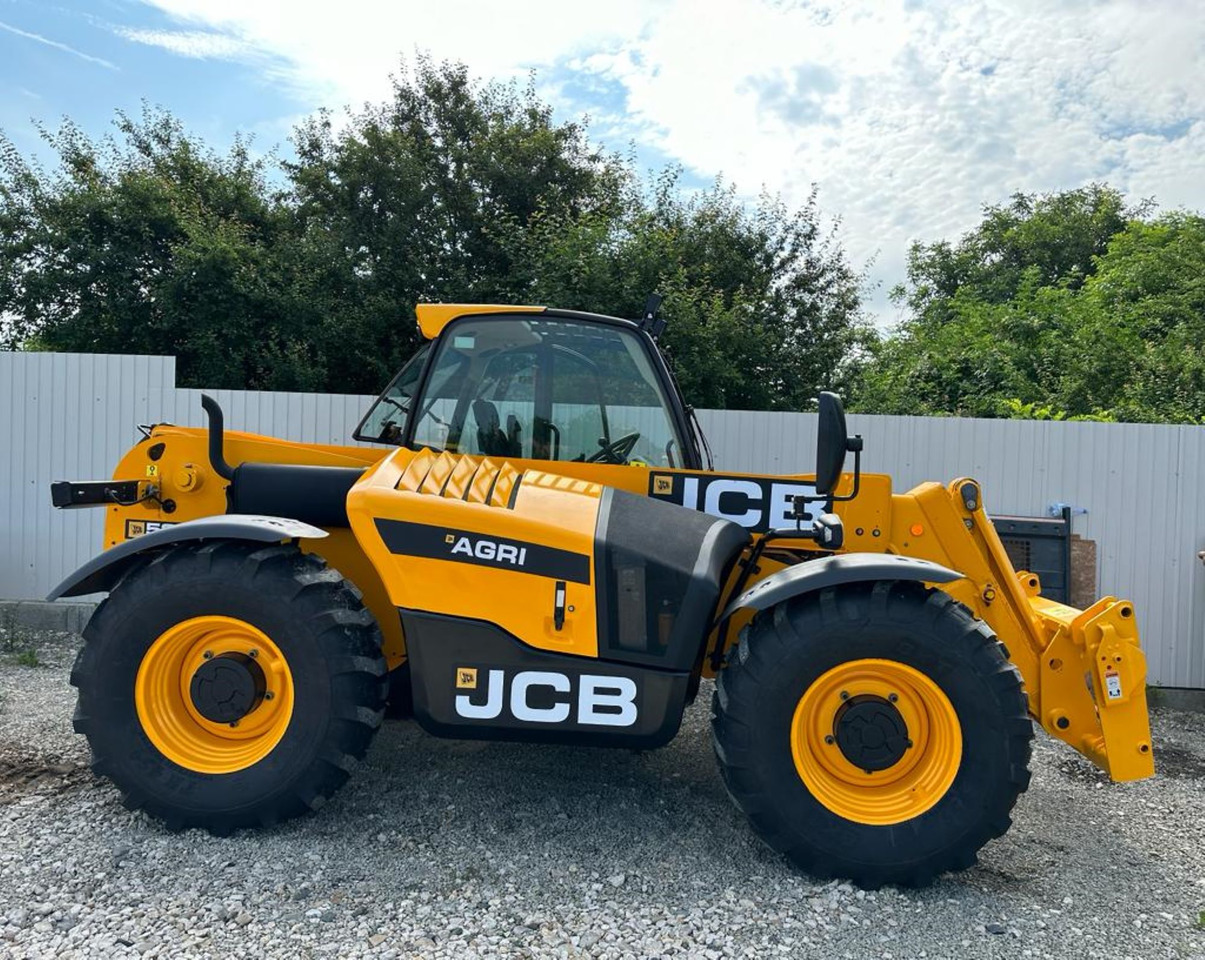 JCB 531-70 for sale