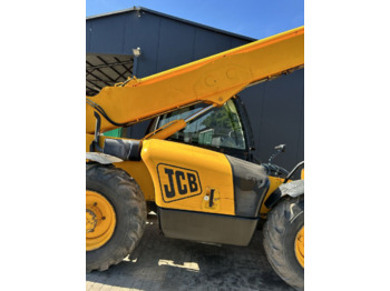 Telescopic handler JCB