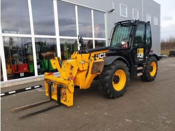 Leasing of JCB 535-125 JCB 535-125: picture 1