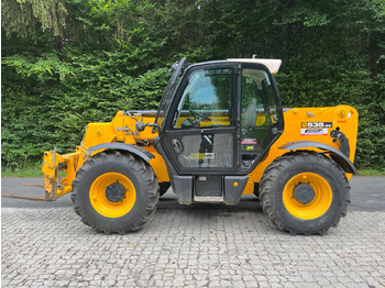 Telescopic handler JCB