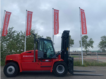 Diesel forklift KALMAR